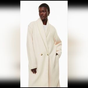 Aritzia Wilfred Charlize Jacket